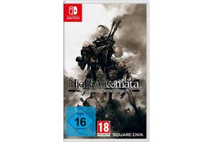 Игра Square Enix NieR:Automata The End of YoRHa Edition Nintendo Switch (русские субтитры)