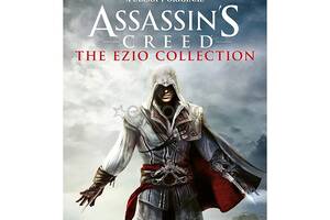 Игра Ubisoft Assassin’s Creed The Ezio Collection Nintendo Switch (русская версия)