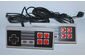 Игровая ретро приставка CoolBaby Video Games Dendy NES 8bit 500 игр (R0008)
