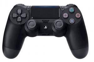 Игровой беспроводной джойстик MNDP Dualshock 4 для PS4 MNDP