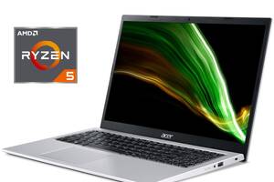 Ноутбук Acer Aspire 3 A315-23-R617/ 15.6' (1920x1080)/ Ryzen 5 3500u/ 16GB RAM/ 1000GB SSD/ Radeon Vega 8