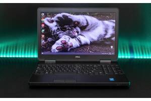 Б/у Ноутбук Б-класс Dell Latitude E5540 15.6' 1366x768| Core i5-4310U| 4 GB RAM| 120 GB SSD| HD 4400