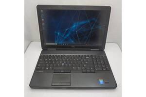 Б/у Ноутбук Dell Latitude E5540 15.6' 1920x1080| Core i5-4310U| 8 GB RAM| 250 GB SSD| HD 4400