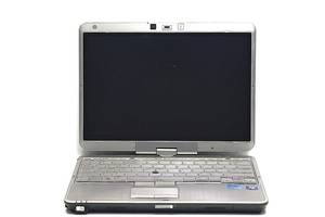 Б/у Нетбук А-класс HP EliteBook 2760p 12.5' 1280x800 Touch| i5-2520M| 4GB RAM| 256GB SSD| HD 3000