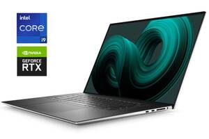 Игровой ноутбук Dell XPS 17 9720 / 17.3' (3840x2400) IPS Touch / Intel Core i9-12900HK (14 (20) ядер по 3.8 - 5.0 GHz...