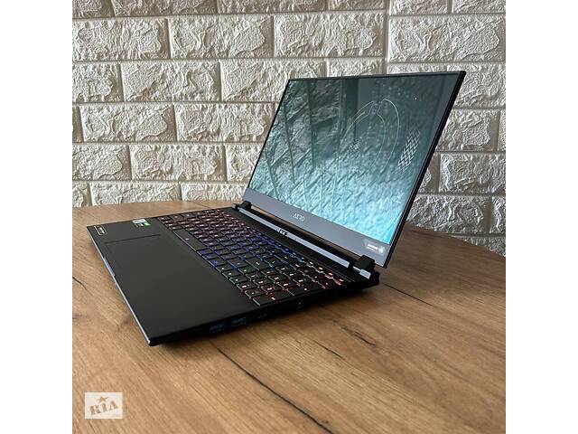 Игровой ноутбук Gigabyte Aero 15 OLED YB / 15.6' (3840x2160) IPS / Intel Core i9-10980HK (8 (16) ядер по 2.4 - 5.3 GH... - Фото 5