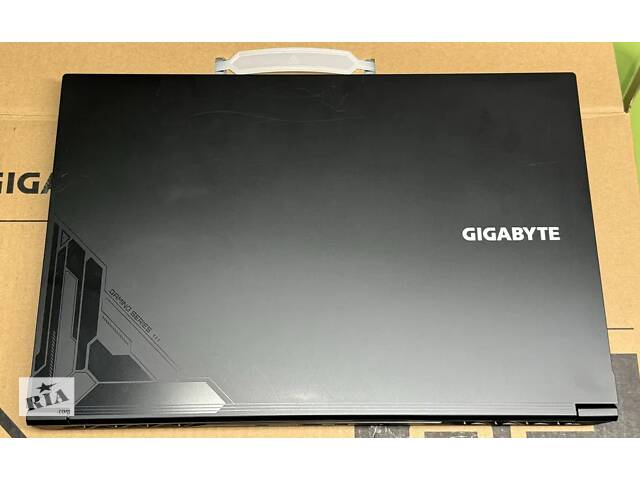 Игровой ноутбук Gigabyte G5 KE / 15.6' (1920x1080) IPS / Intel Core i5-12500H (12 (16) ядер 3.3 - 4.5 GHz) / 16 GB DD... - Фото 4