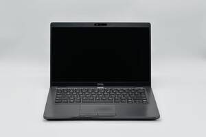 Б/у Ноутбук Dell Latitude 5400 14' 1366x768| Core i5-8265U| 8 GB RAM| 240 GB SSD| UHD