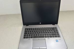 Б/у Ноутбук Б-класс HP EliteBook 850 G2 15.6' 1600x900| Core i5-5300U| 8 GB RAM| 120 GB SSD| HD 5500