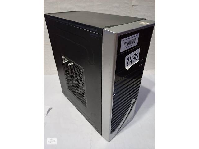 Б/у Компьютер LogicPower MT| Core i3-2120| 8 GB RAM| 250 GB HDD| HD 2000