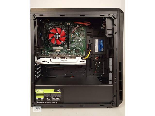 I5 4440 gtx 1060 3gb sale