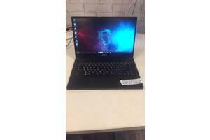 Б/у Игровой ноутбук MSI GS66 Stealth 10SE-006NE 15.6' 1920x1080| i7-10750H| 16GB RAM| 480GB SSD| RTX 2060 6GB