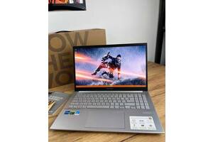 Новый ноутбук Asus VivoBook Pro 15 K3500P 15' 1920x1080| i5-11300H| 16GB RAM| 512GB SSD| GTX 1650 4GB