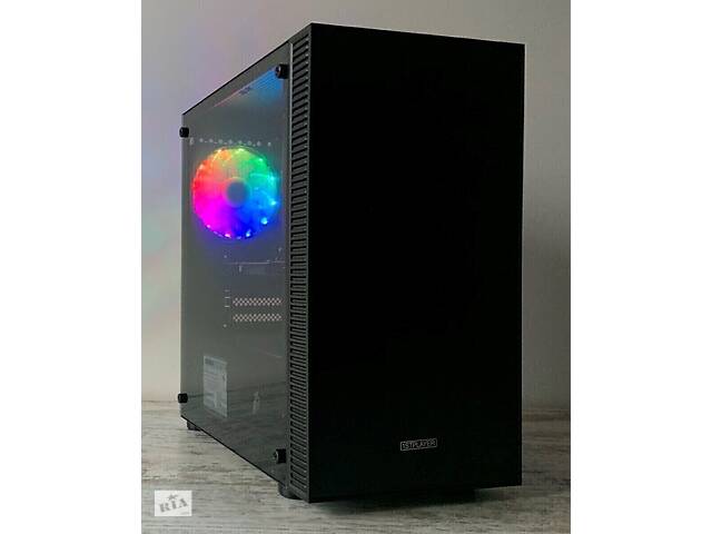 I5 4460 rx 580 8gb new arrivals