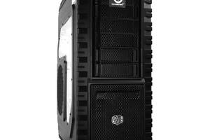 Игровой системный блок Cooler Master Haf X FullTower Intel Xeon E5-2695 v2 32Gb RAM 256Gb SSD + 2x1Tb HDD +