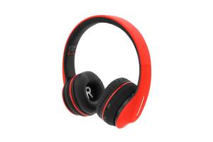 Игровые Bluetooth наушники iKAKU KSC-288 DIANMING, Red