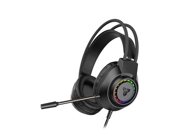 Игровые проводные наушники Fantech HQ55 Portal USB male / TRS Jack 3.5 ...