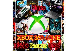 Ігри Для Pc-Xbox-PsP-_-USB-DVD