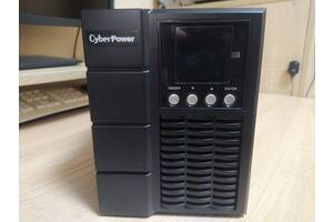 Инверторный (online) ИБП CyberPower OLS1000EA-DE