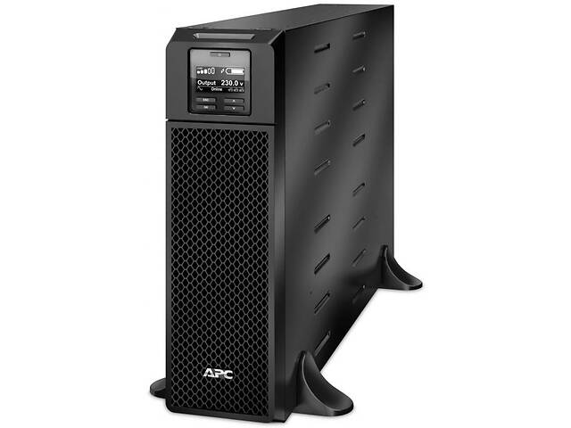 Источник бесперебойного питания APC Smart-UPS SRT 5000VA (SRT5KXLI)