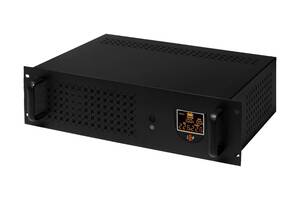 Источник бесперебойного питания (ИБП) LP-UL1250VA RM (rack mounts) (with battery) Купи уже сегодня!