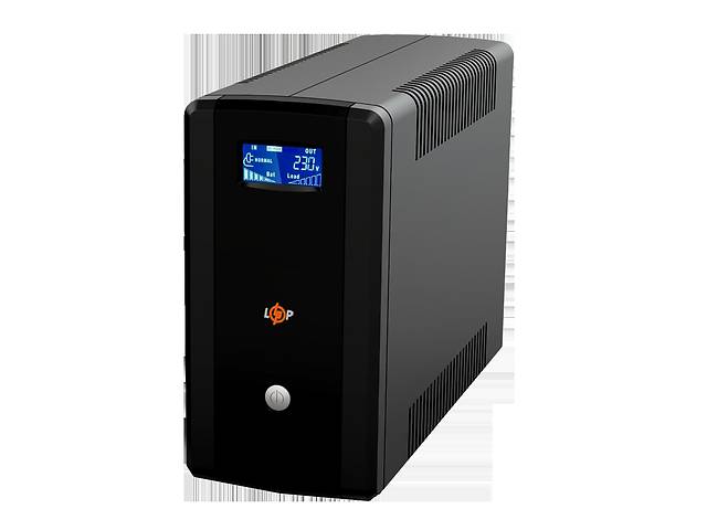 Источник бесперебойного питания (ИБП) LP UL1550VA 4Pro (900Вт) Купи уже сегодня!