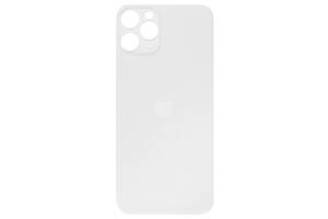 Задняя крышка Walker Apple iPhone 11 Pro High Quality White