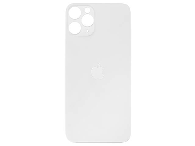 Задняя крышка Walker Apple iPhone 11 Pro High Quality White