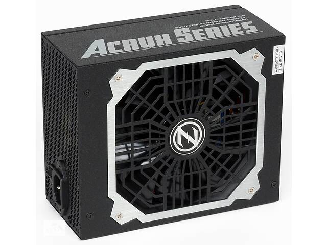 Zalman 1200ARX (1200W)