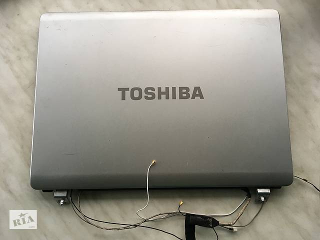 Запчасти для ноутбука Toshiba Satellite L300