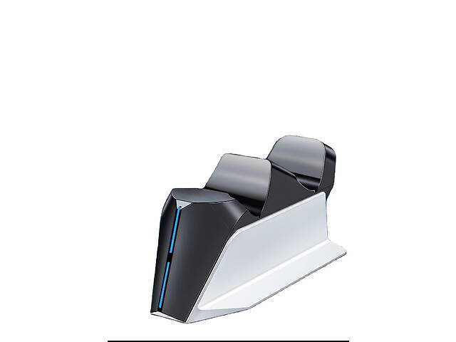 Зарядка для джойстика PS5 BebonCool для PlayStation 5 PS5 DualSense на ...