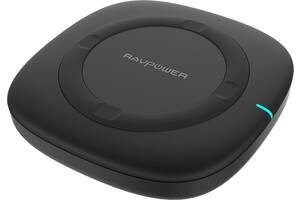 Зарядка RAVPower 5W Wireless Charger (RP-PC072)