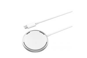 Зарядное устройство Apple MagSafe Charger USB-C (MHXH3CH/2140)- белый
