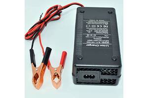 Зарядное устройство для LiFePO4 10A 12V