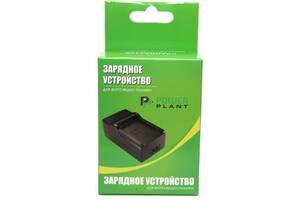 Зарядний пристрій PowerPlant NP-BX1