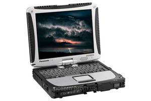 Защищенный ноутбук 10' Panasonic ToughBook CF-19 Intel Core i5-3210M 12Gb RAM 480Gb SSD