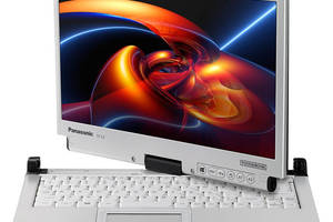 Защищенный ноутбук 12.5' Panasonic ToughBook CF-C2 Intel Core i5-4200U 12Gb RAM 480Gb SSD