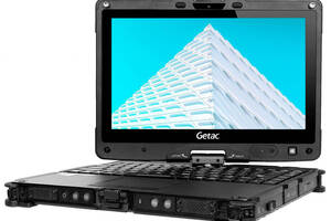 Защищенный ноутбук 12' Getac V110 Intel Core i5-6200U 16Gb RAM 240Gb SSD