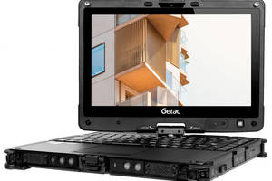 Защищенный ноутбук 12' Getac V110 Intel Core i7-6600U 16Gb RAM 480Gb SSD