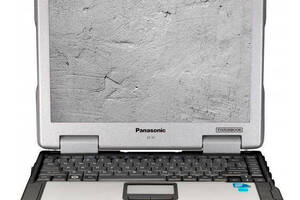 Защищенный ноутбук 13.1' Panasonic ToughBook CF-31 Intel Core i5-5300u 12Gb RAM 480Gb SSD