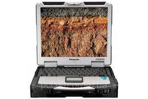 Защищенный ноутбук 13.1' Panasonic ToughBook CF-31 Intel Core i7-2620M 12Gb RAM 480Gb SSD