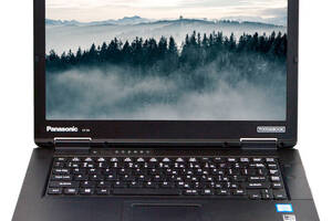 Защищенный ноутбук 14' Panasonic ToughBook CF-54 Intel Core i5-7200U 12Gb RAM 480Gb SSD