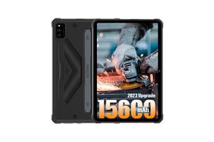 Защищенный планшет Hotwav R6 Pro 8/128gb Black