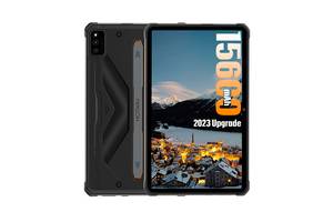 Защищенный планшет Hotwav R6 Pro 8/128gb Orange
