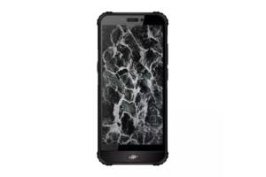 Защищенный смартфон AGM A10 6/128GB 4 400мАч Black