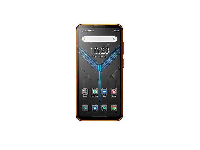 Защищенный смартфон Blackview BL5000 5G 8/128GB Orange