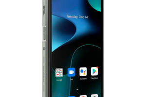 Защищенный смартфон Blackview BL8800 8/128 Black