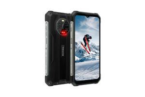 Защищенный смартфон Blackview BV8800 8/128gb Black