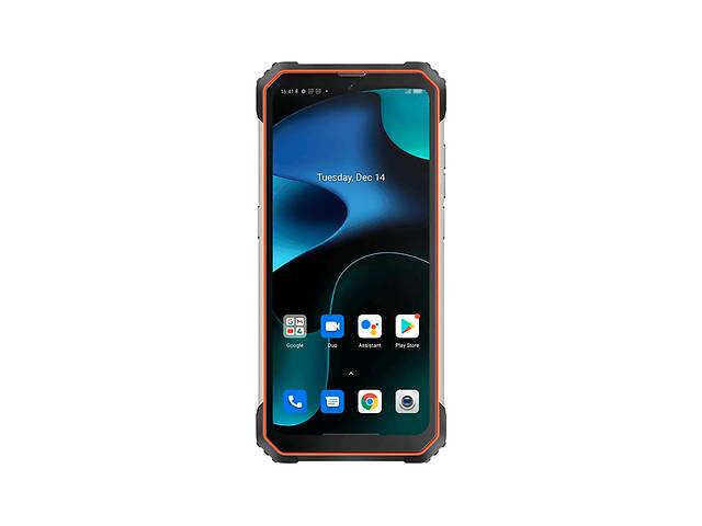 Защищенный смартфон Blackview BV8800 8/128gb Orange