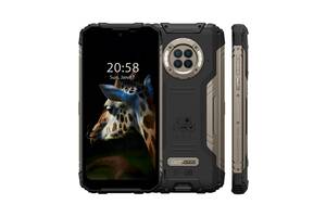 Защищенный смартфон Doogee s96GT 8/256gb Black